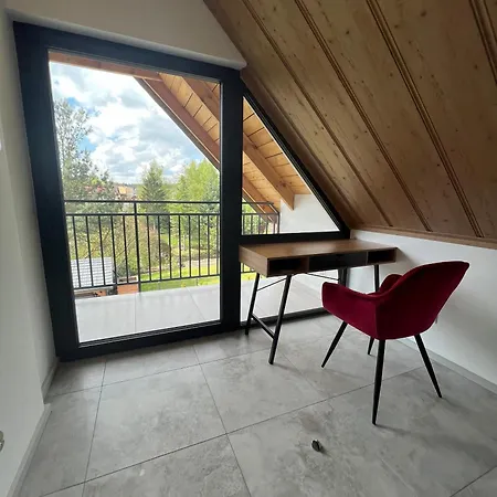 Domki I Apartamenty Wypoczynkowe Lidzbark Lidzbark Welski Exterior foto
