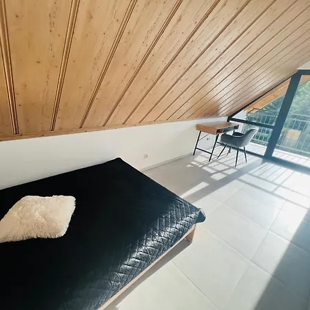 Domki I Apartamenty Wypoczynkowe Lidzbark Lidzbark Welski Exterior foto