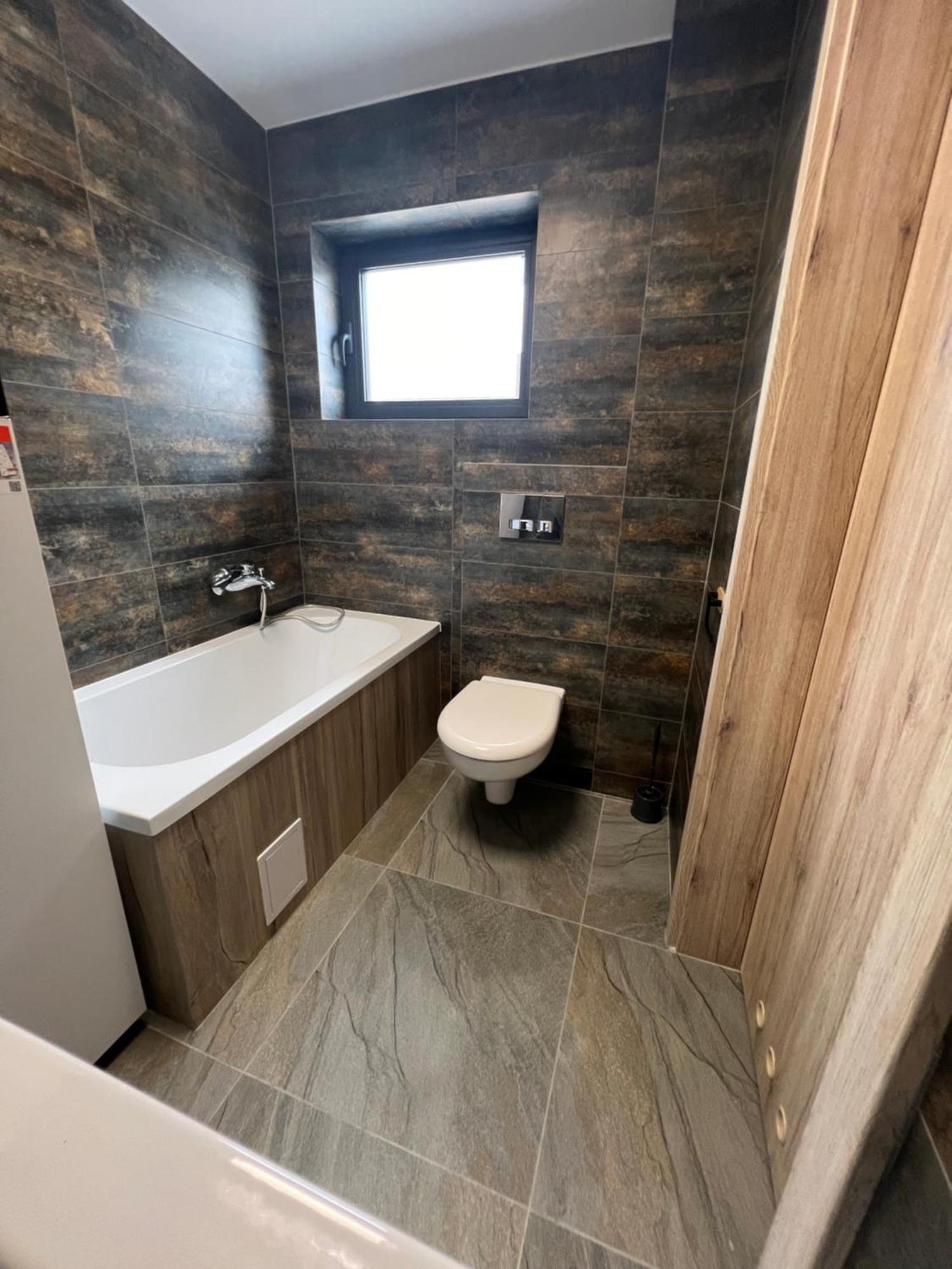 Apartamento I Wypoczynkowe Lidzbark *