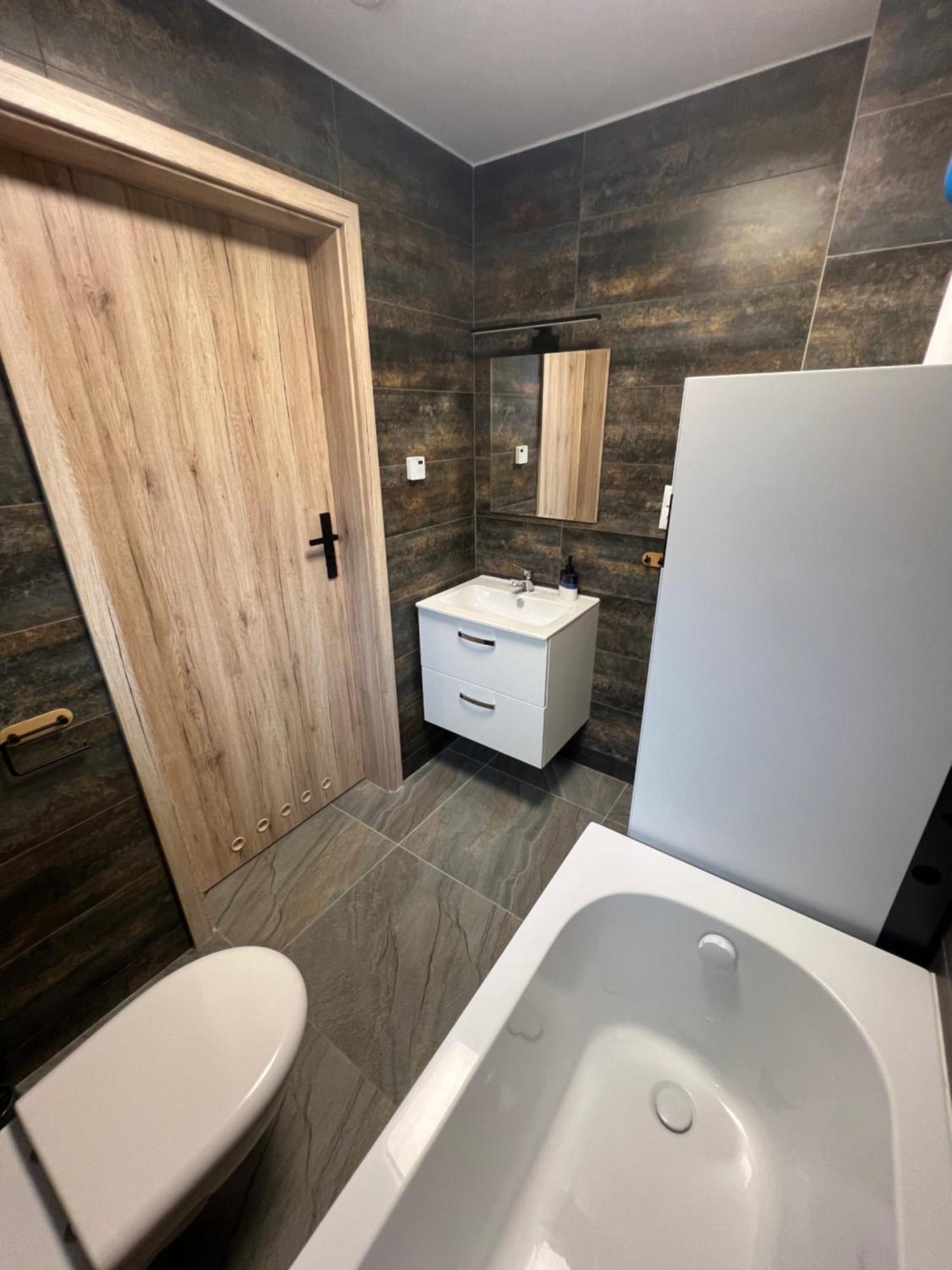 Apartamento I Wypoczynkowe Lidzbark *