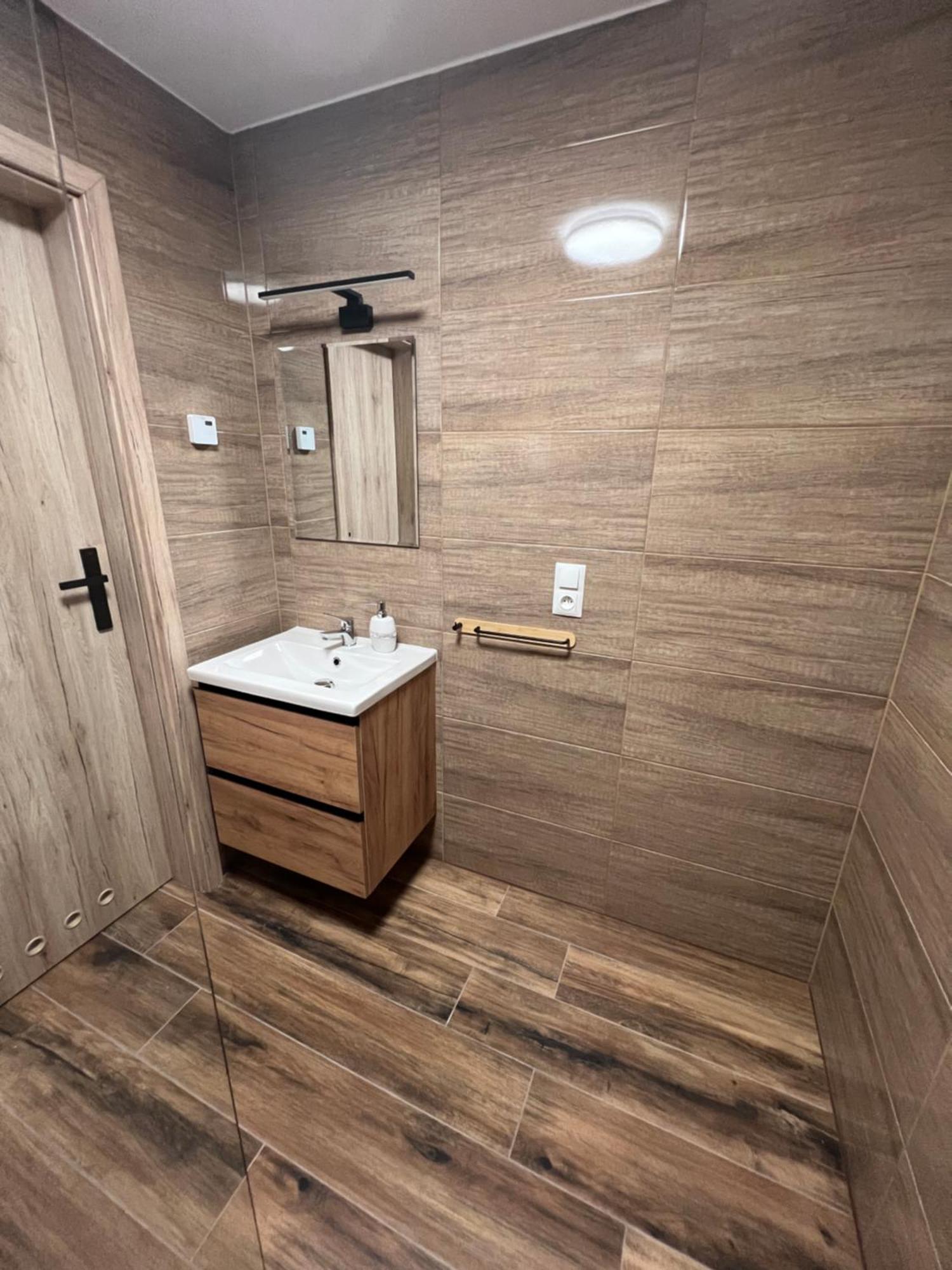 Apartamento I Wypoczynkowe Lidzbark