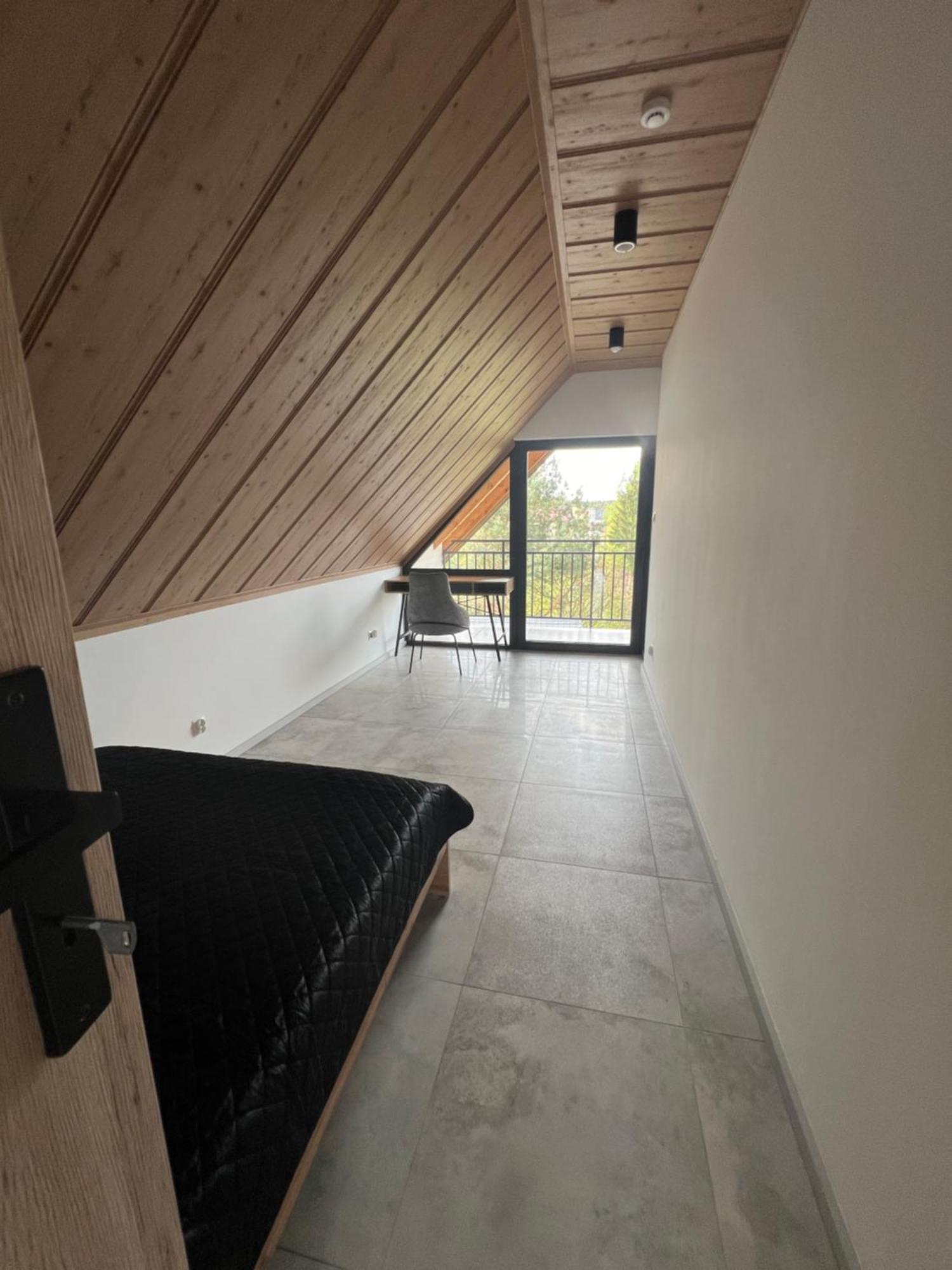 I Wypoczynkowe Z Jacuzzi Lidzbark