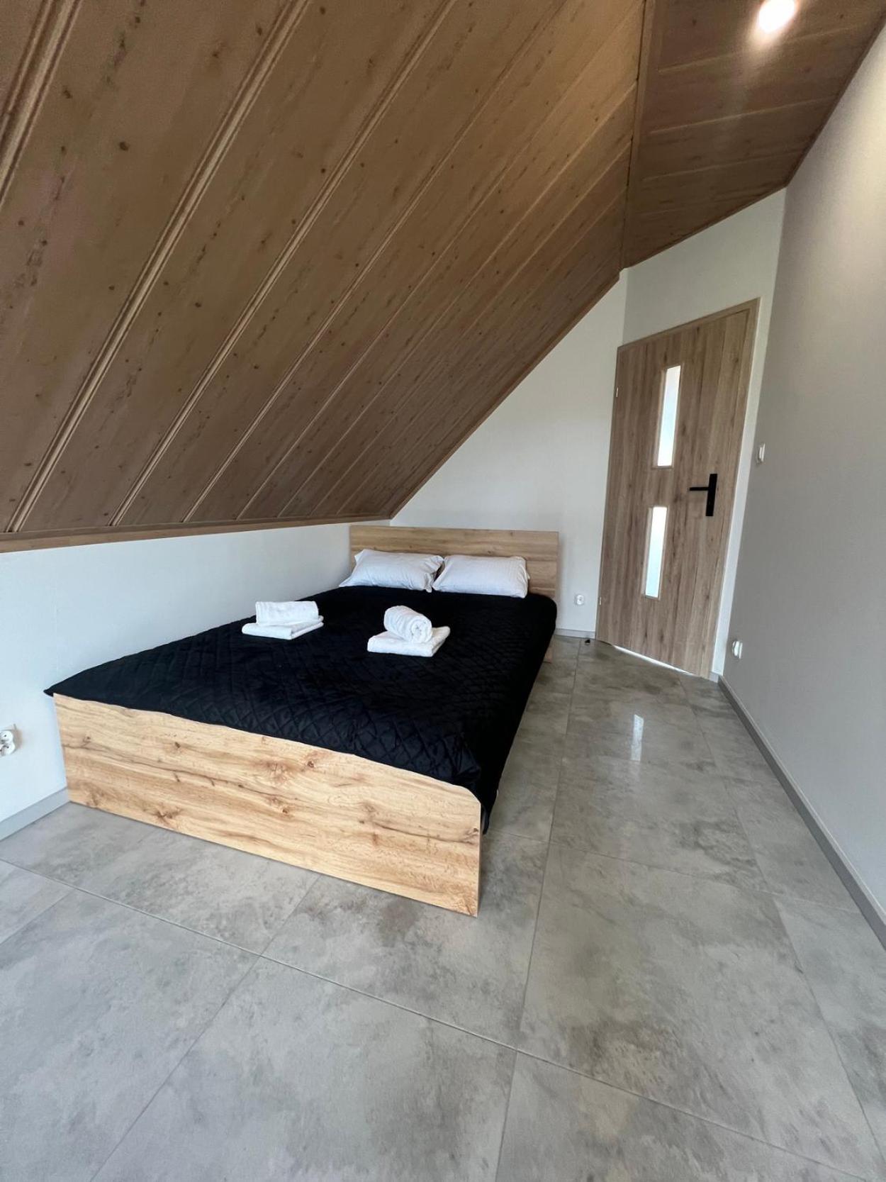 I Wypoczynkowe Z Jacuzzi Lidzbark Apartment Lidzbark Welski