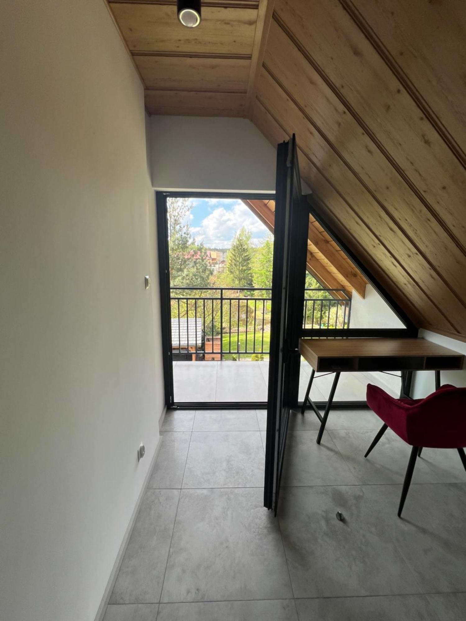 Apartamento I Wypoczynkowe Lidzbark