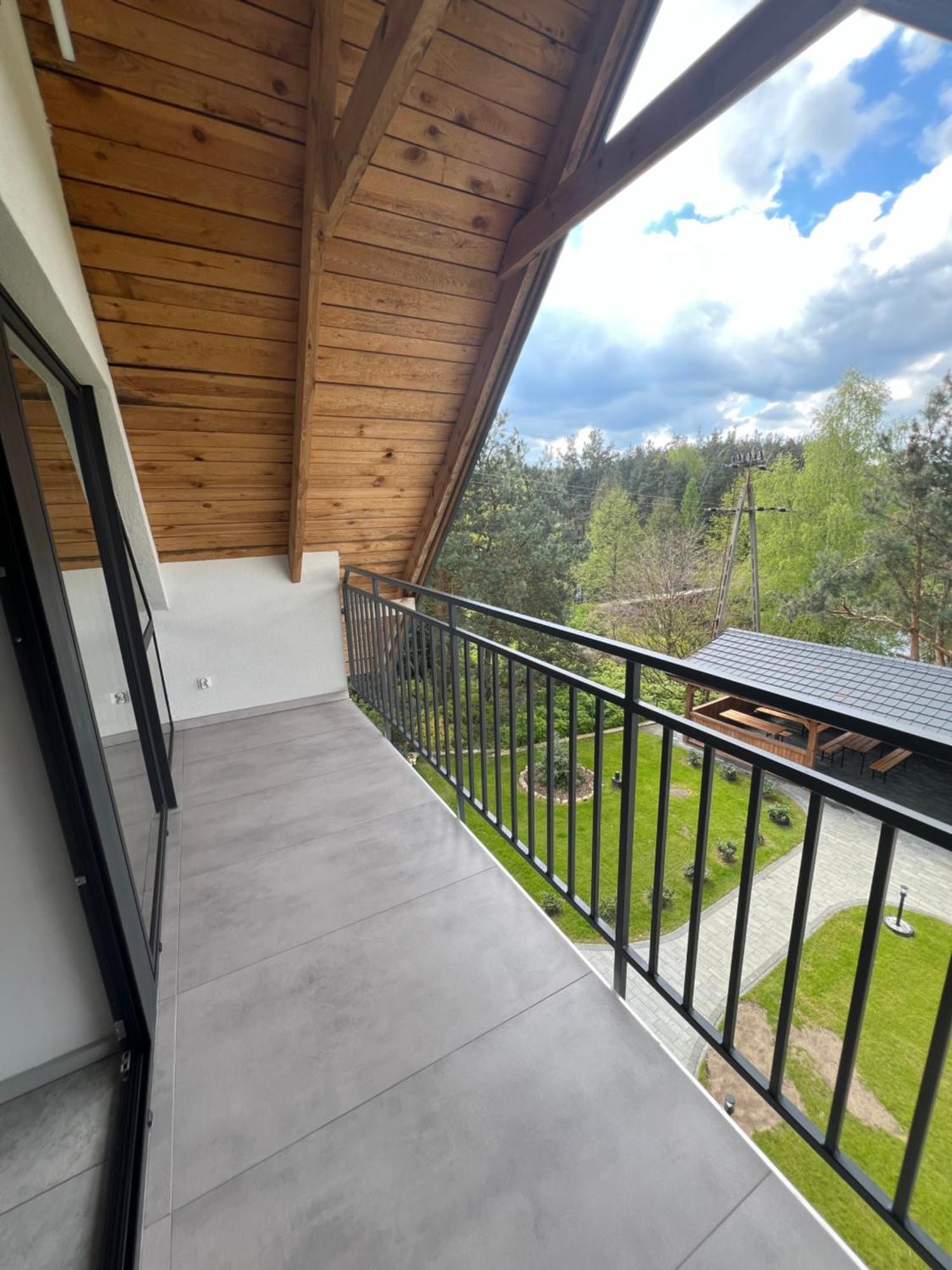 I Wypoczynkowe Z Jacuzzi Lidzbark Apartament Lidzbark Welski