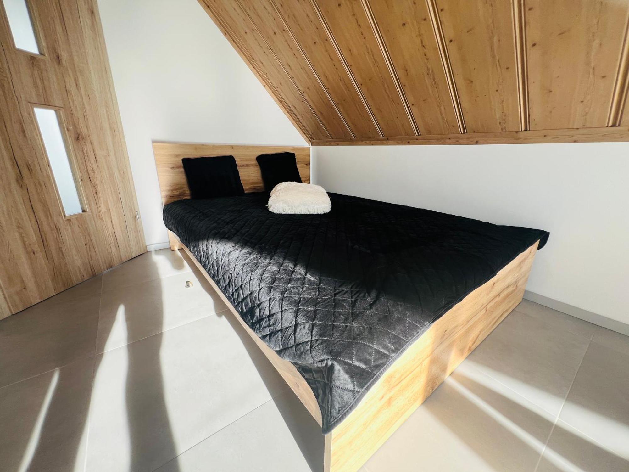 Apartamento I Wypoczynkowe Lidzbark *