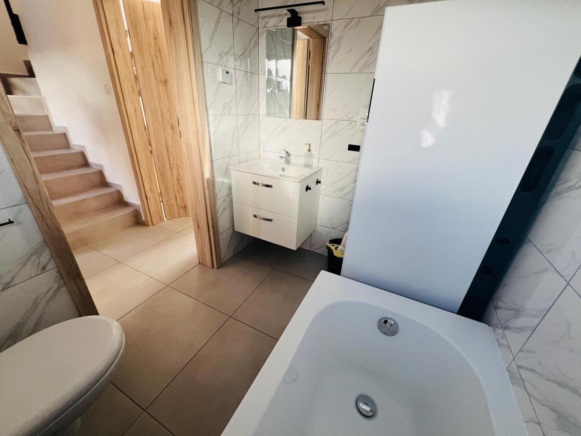 I Wypoczynkowe Lidzbark Apartamento