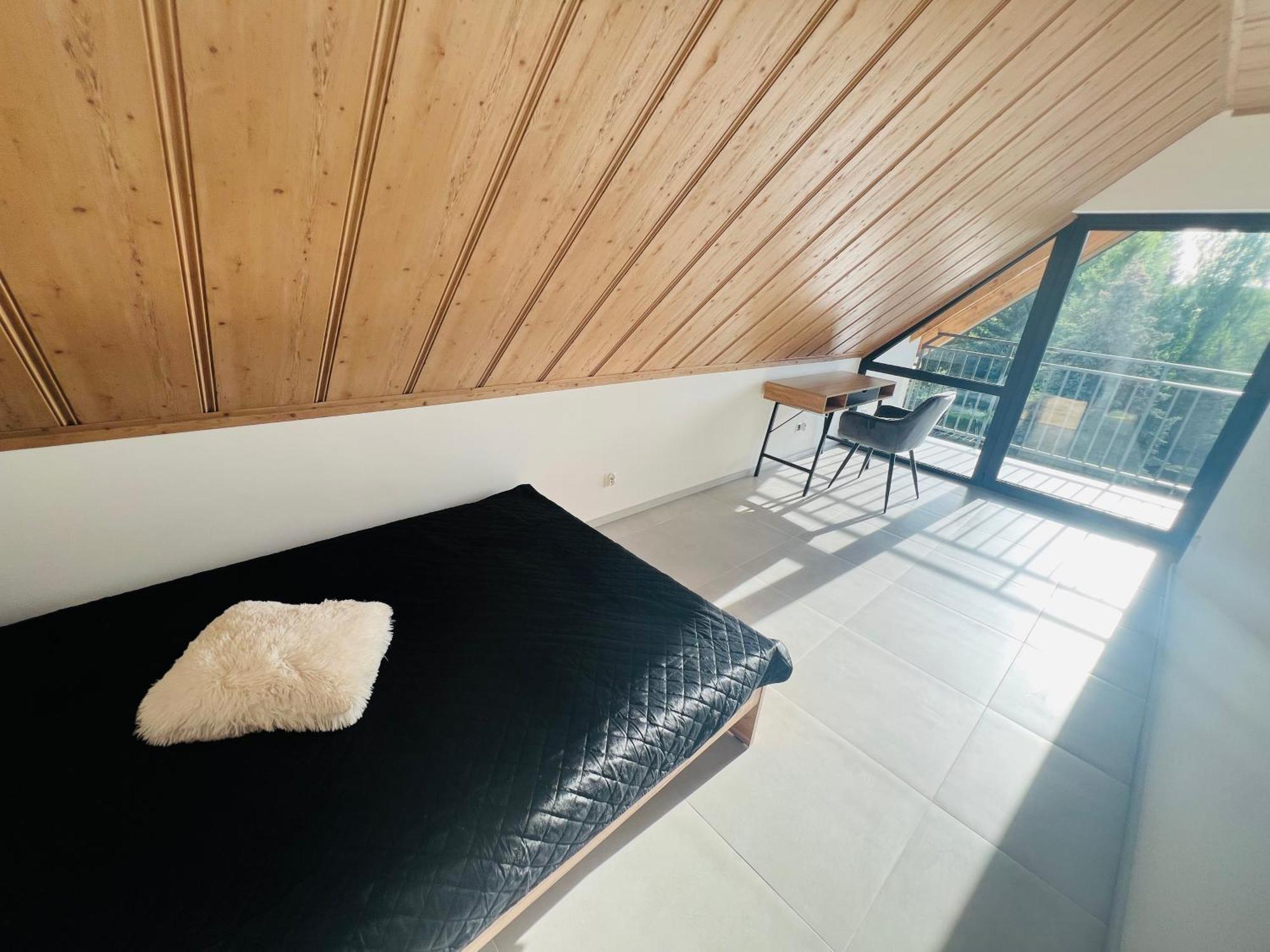 I Wypoczynkowe Lidzbark Apartamento Lidzbark Welski