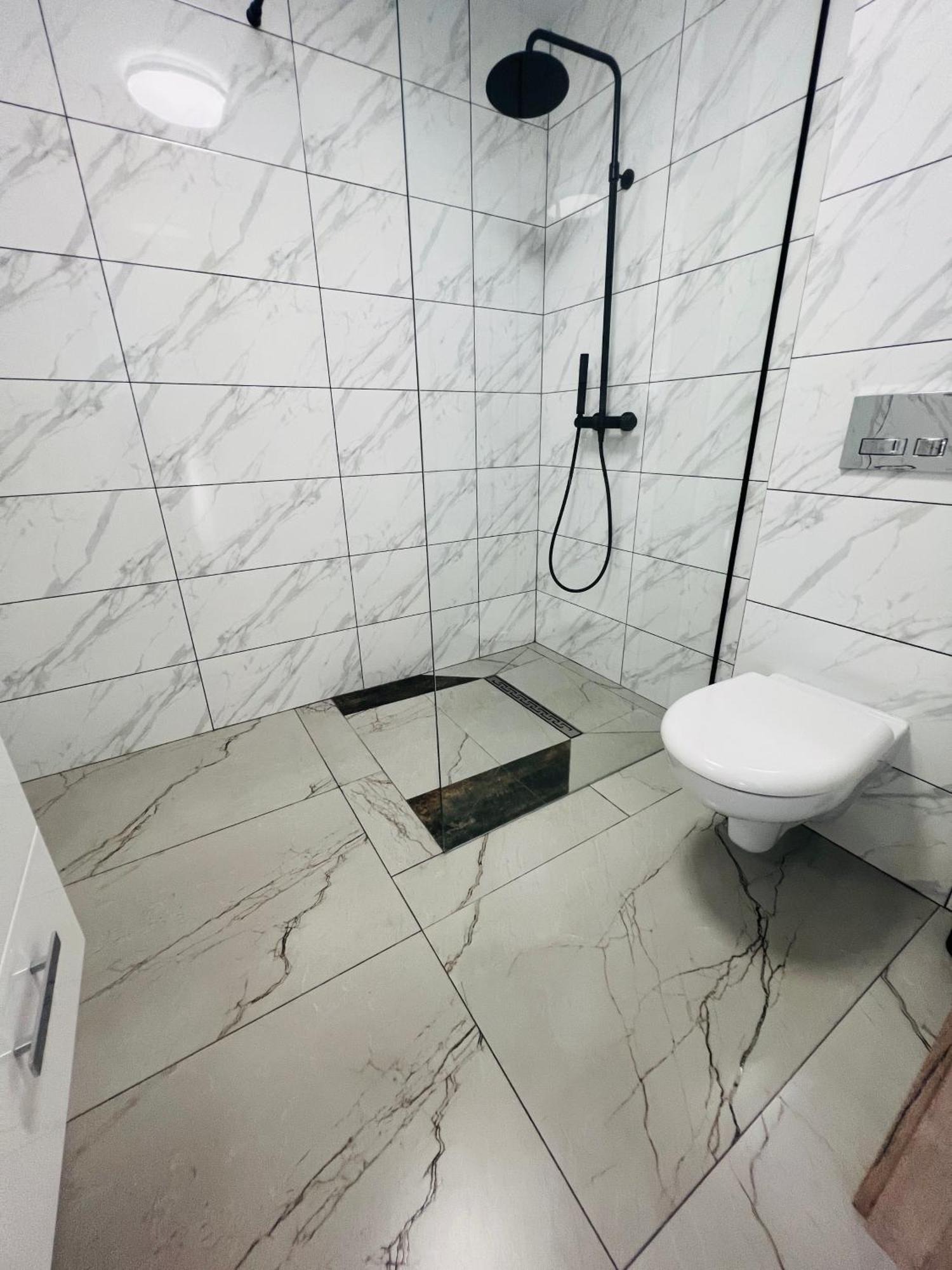 Apartamento I Wypoczynkowe Lidzbark *