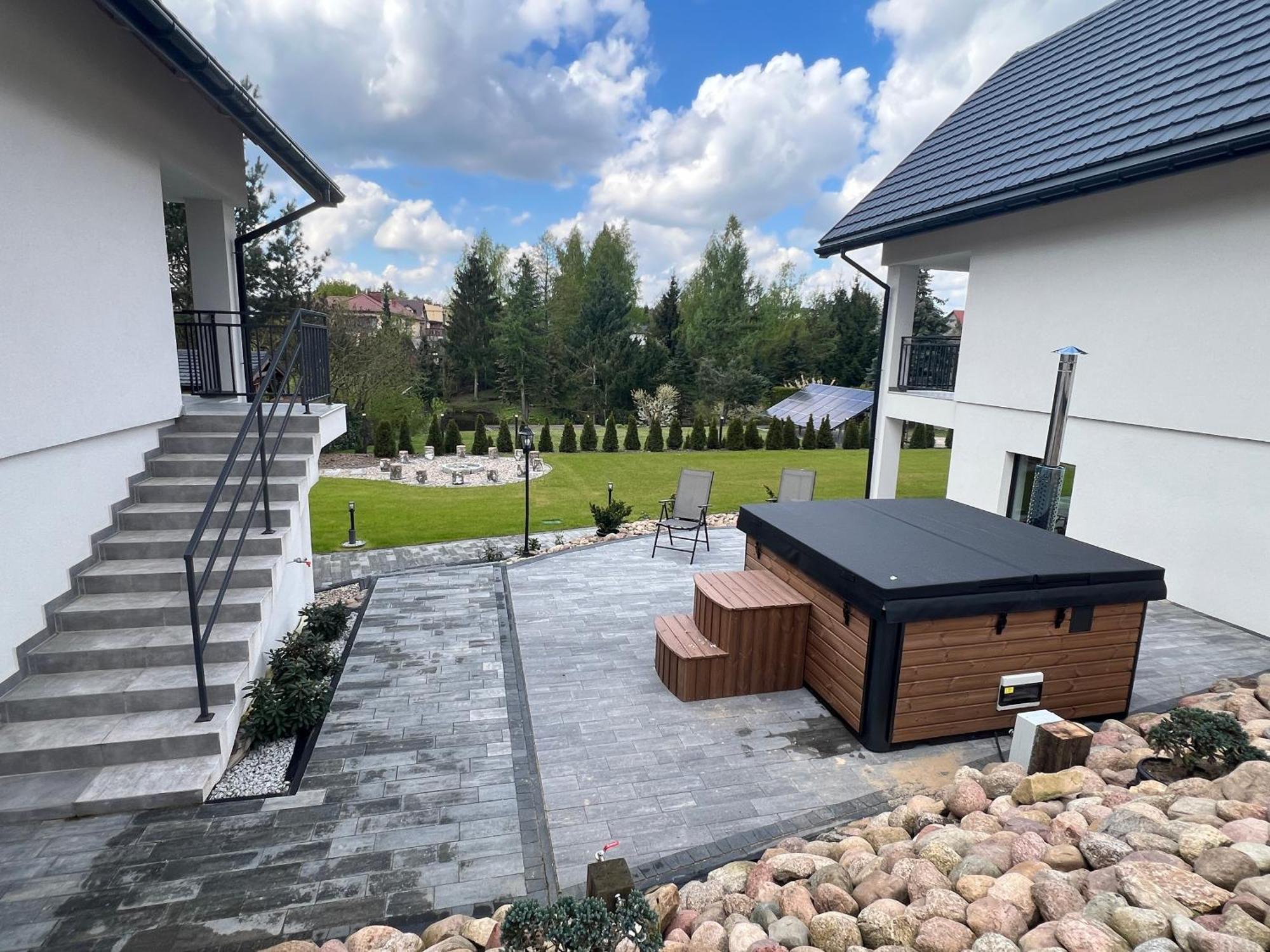 I Wypoczynkowe Lidzbark Apartamento