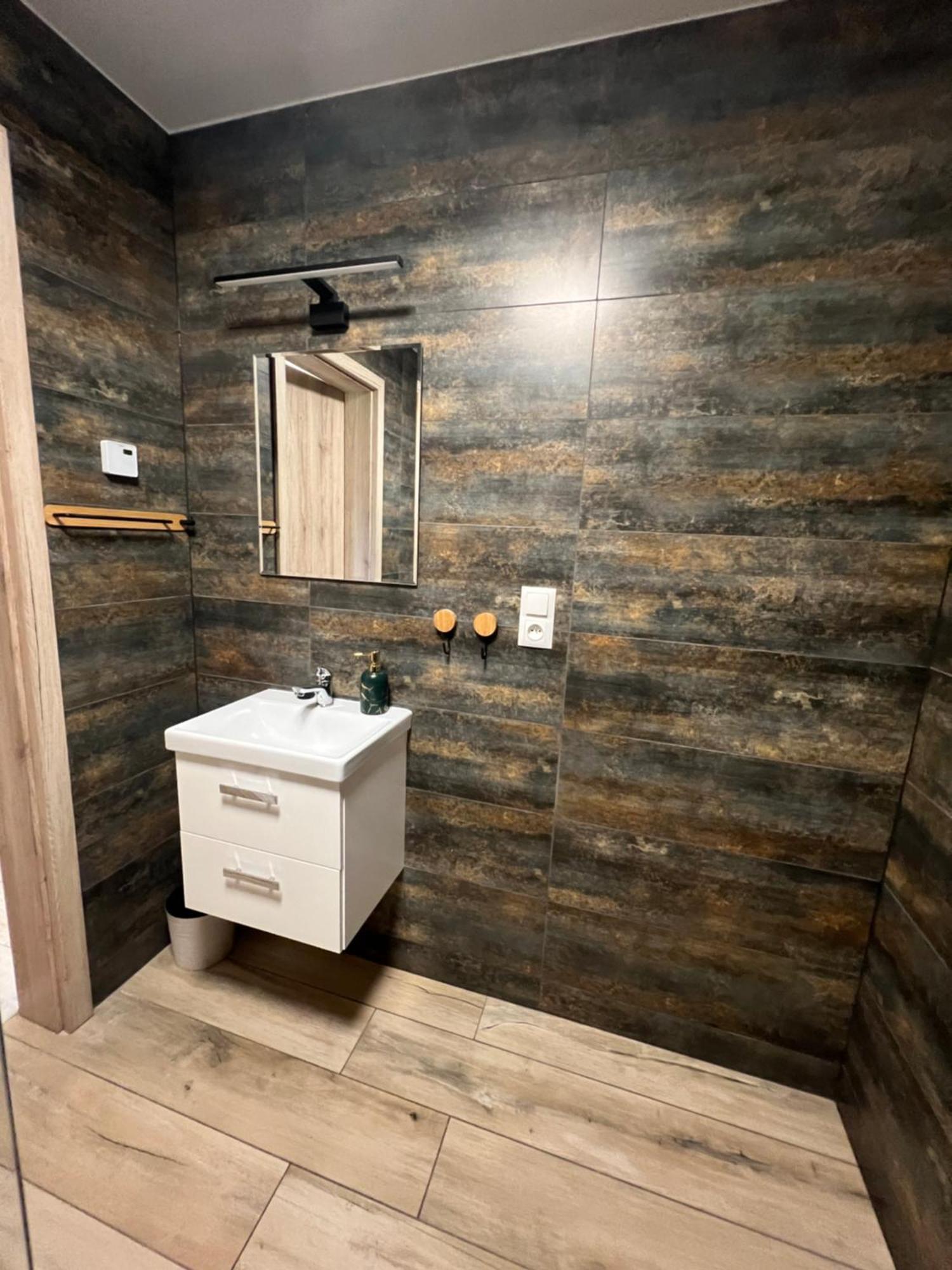 I Wypoczynkowe Lidzbark Apartamento *