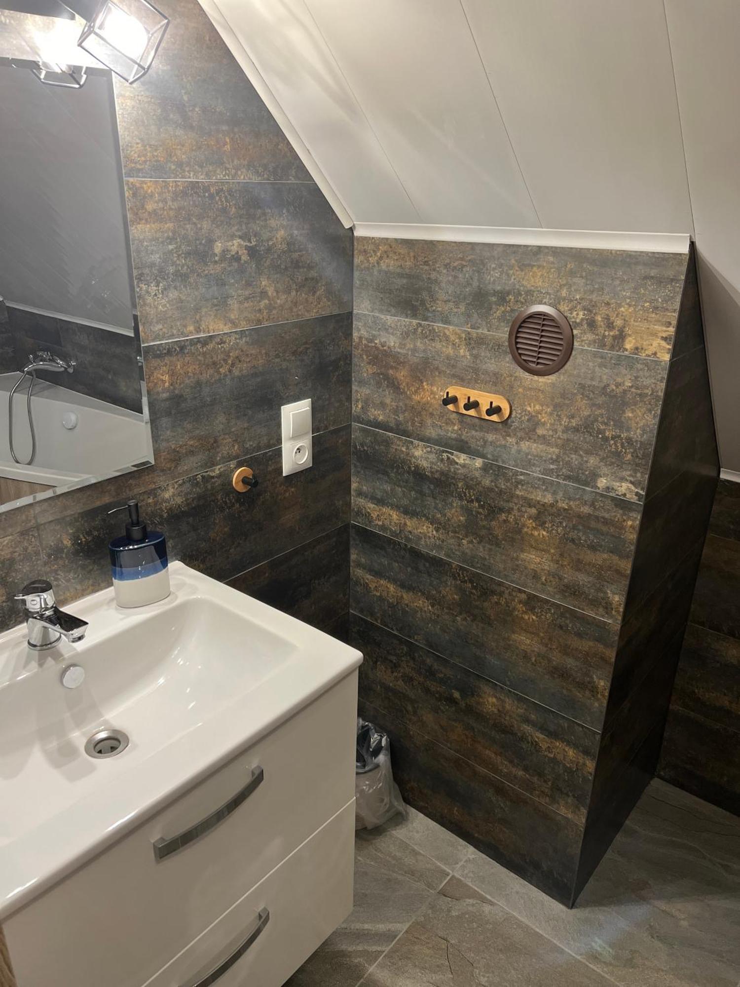Apartamento I Wypoczynkowe Lidzbark *
