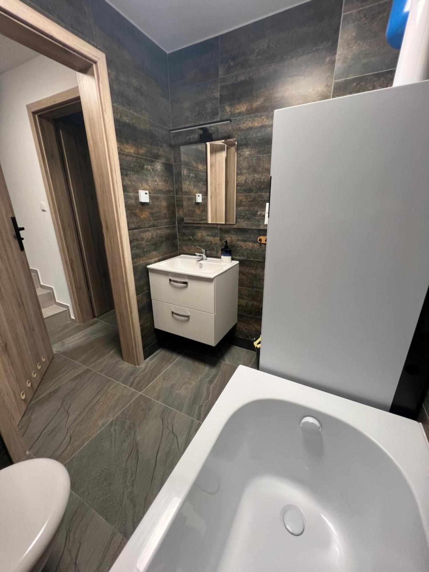 Apartamento I Wypoczynkowe Lidzbark *